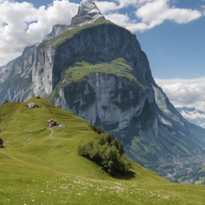 Suisse : faut-il aller vivre là-bas ? [avec Alexis Roussel]
