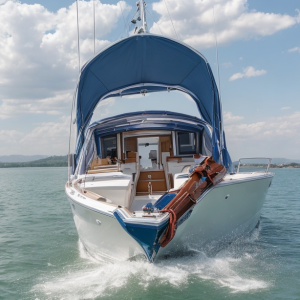 Satoboat : vivre libre est-ce vivre sur l'eau ? [avec Rémi]