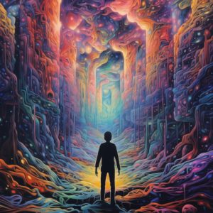 Ep. 13: [Book] Robert Monroe's Journeys Out of the Body