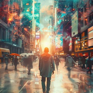 Ep. 19: [Book] Synchronicities - An Overview of the Coincidence Phenomenon
