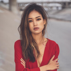 #2 Liana Branscome - The Oh-Soooo-Talented Concert Violinist and Model