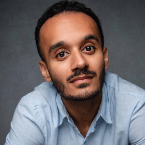 #6 - Mason Greer, Multi-talented Actor, Director and Writer