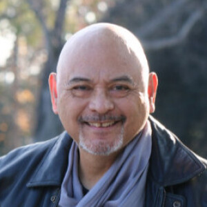 #7 - Dom Magwili, Veteran Actor, Writer, Director and Teacher