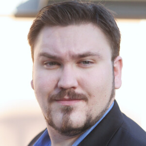 #3 Austin Matthews - Master of Many Voices