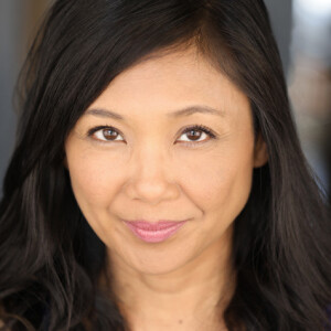 #5 Jennifer Aquino - Audiobook Master, Actor, Producer, Director and Entrepreneur