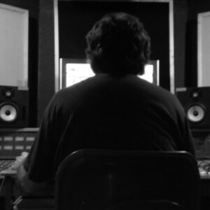 #1 Matt Crawford - Talented Drummer and Audio Engineer