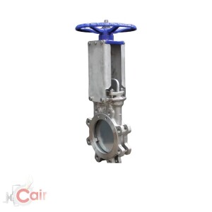 The Importance of a Reputable Gate Valve Supplier in Industrial Valve Solutions