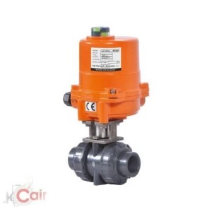 How to Choose the Best Electric Actuator Ball Valve Manufacturer for Your Business Needs