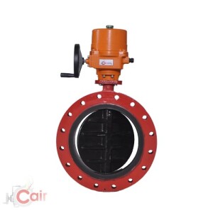 Top Reasons to Invest in a Butterfly Valve with Electric Actuator for Your Business