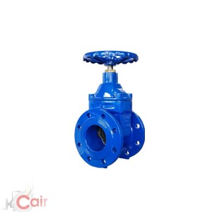 Finding a Trusted Gate Valve Manufacturer: Tips and Insights