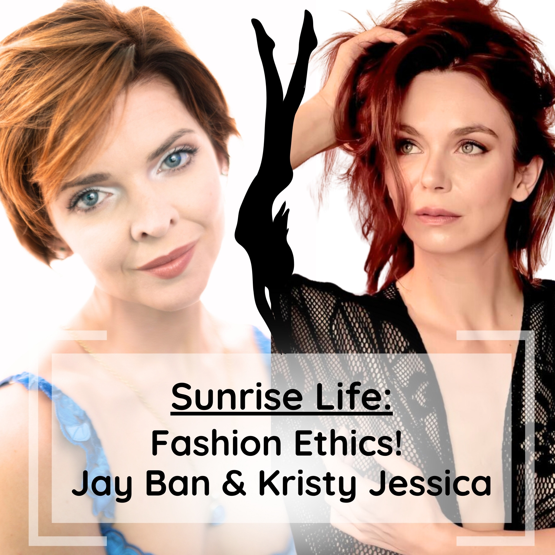 Sunrise Life - beyond skin deep conversations with freelance nude models