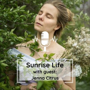 Jenna Citrus - Fail Army photoshoot wipeout! Platform censorship, hustling content, Youtube & more!