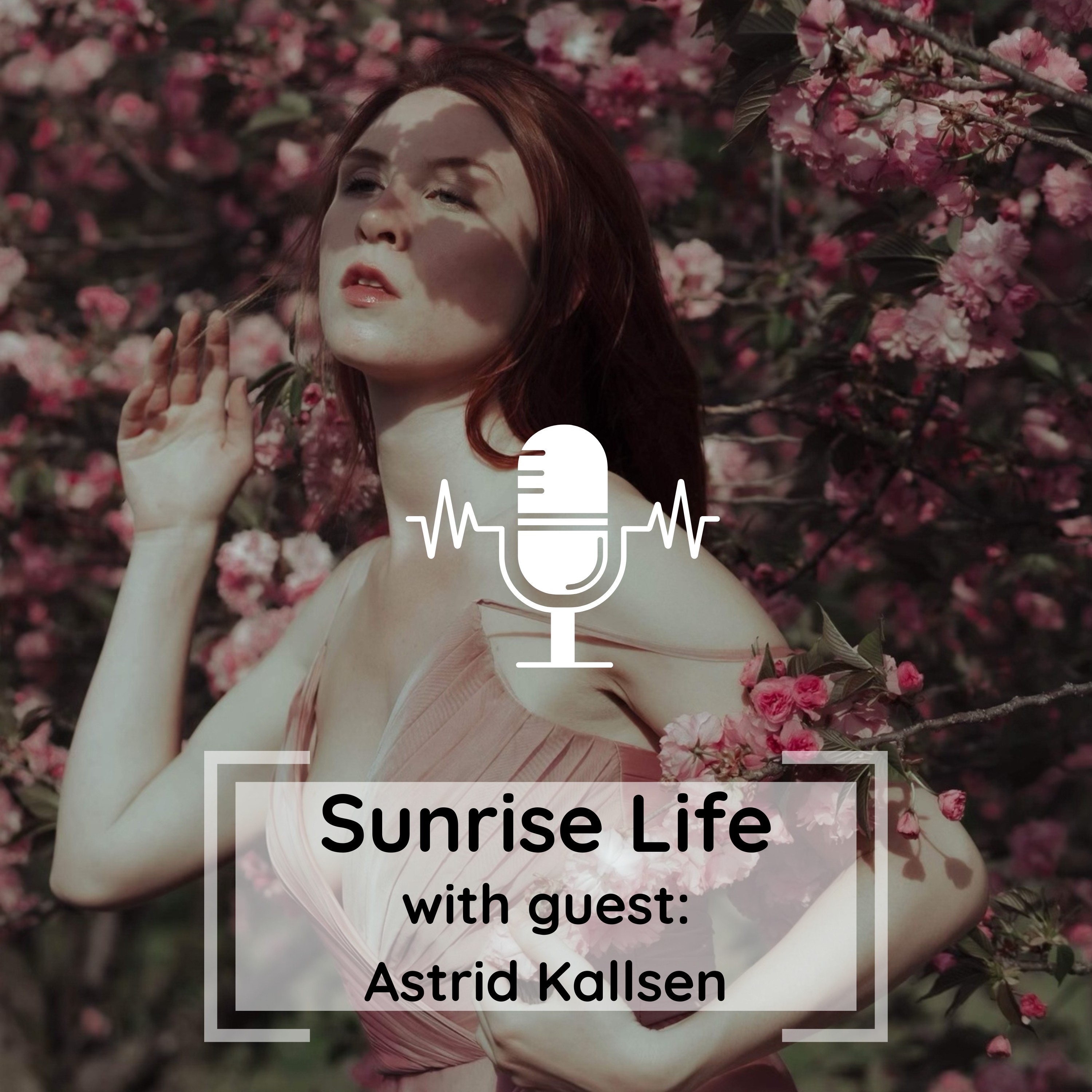 Sunrise Life - beyond skin deep conversations with freelance nude models