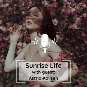 Astrid Kallsen - Passion, Agency Standards, Enduring a Panic Attack on Tour