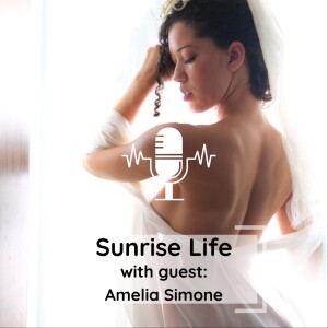 Amelia Simone - Prefers nudity over lingerie or fashion, Semi-retired from modeling, Airline drama, and the love of light!