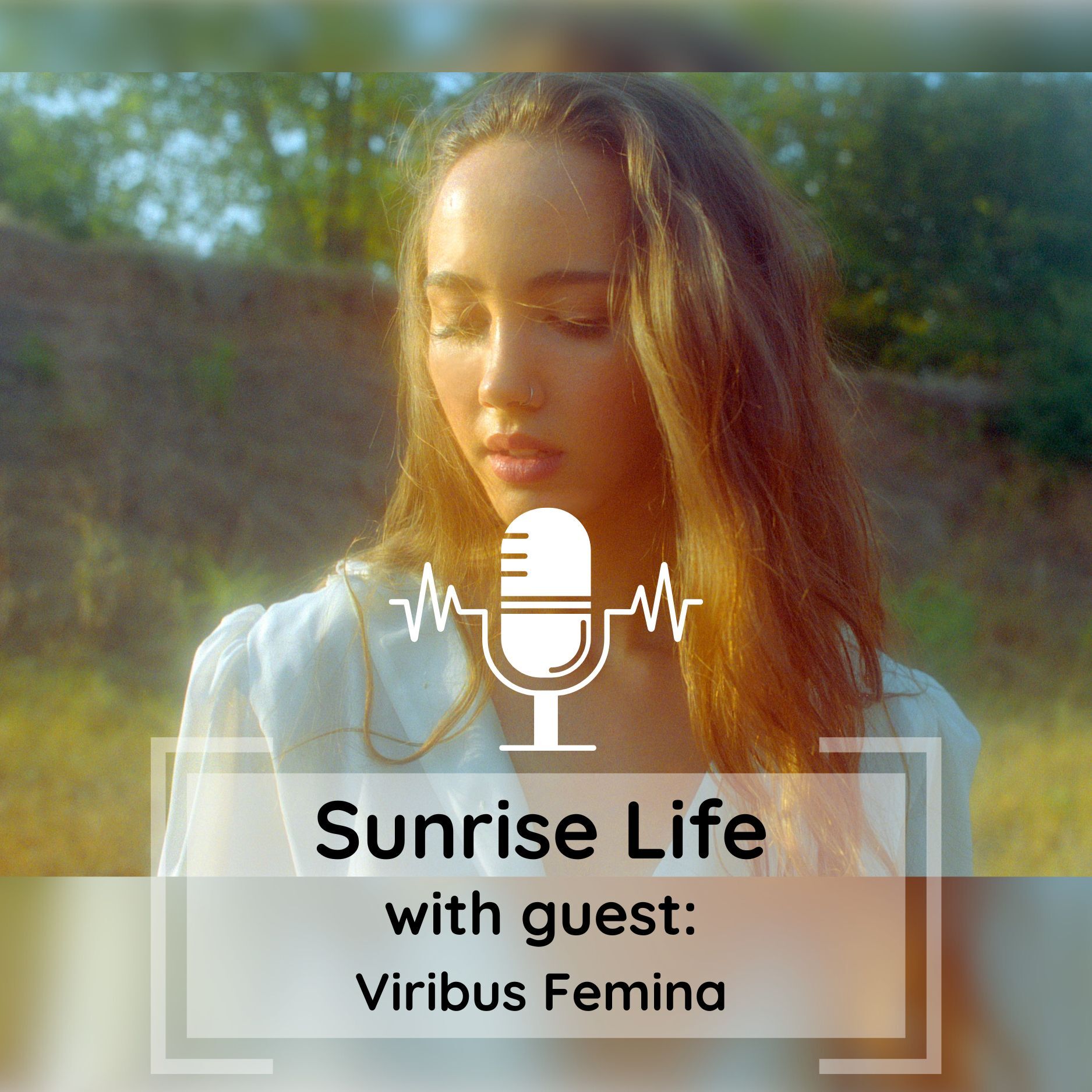 Sunrise Life - beyond skin deep conversations with freelance nude models