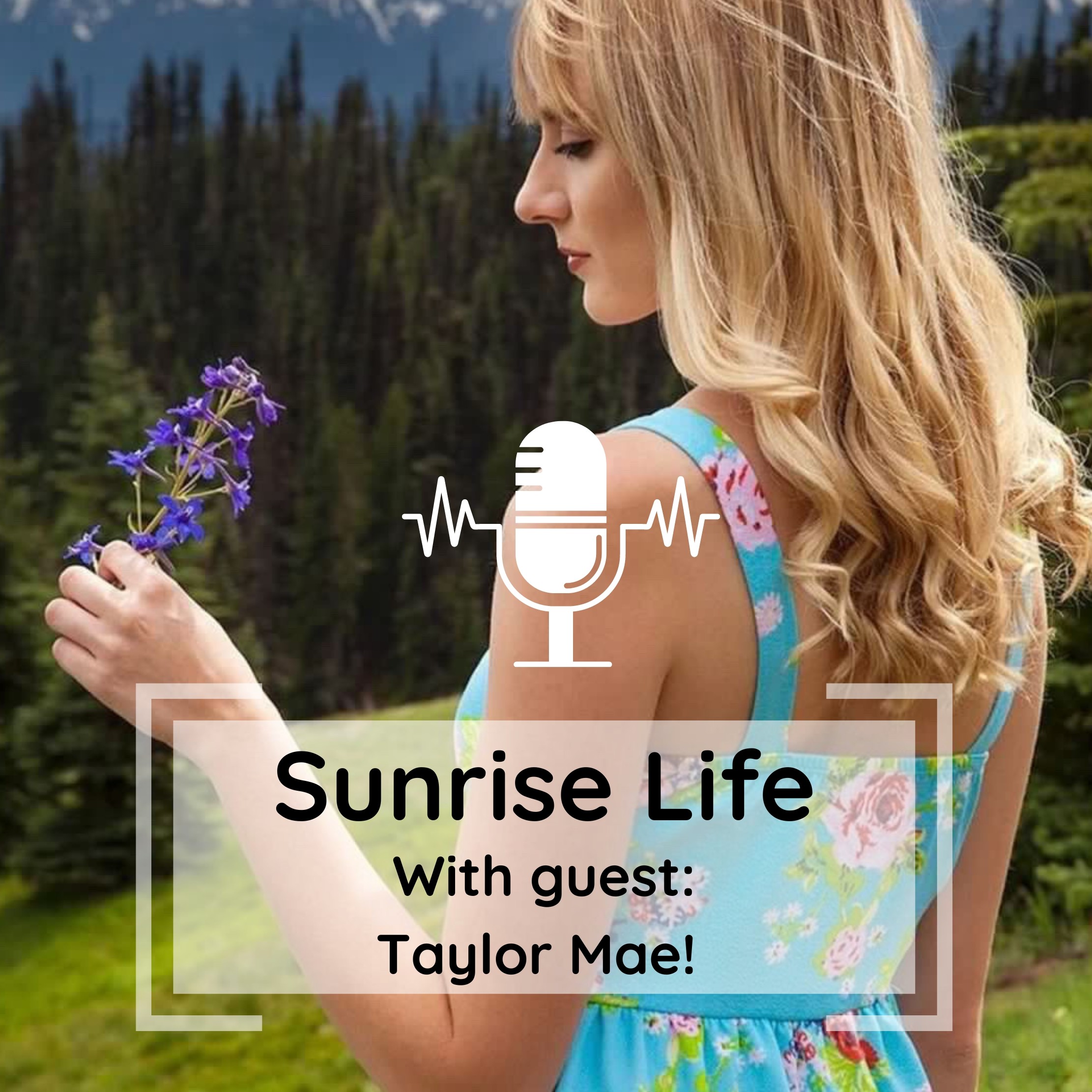 Sunrise Life - beyond skin deep conversations with freelance nude models