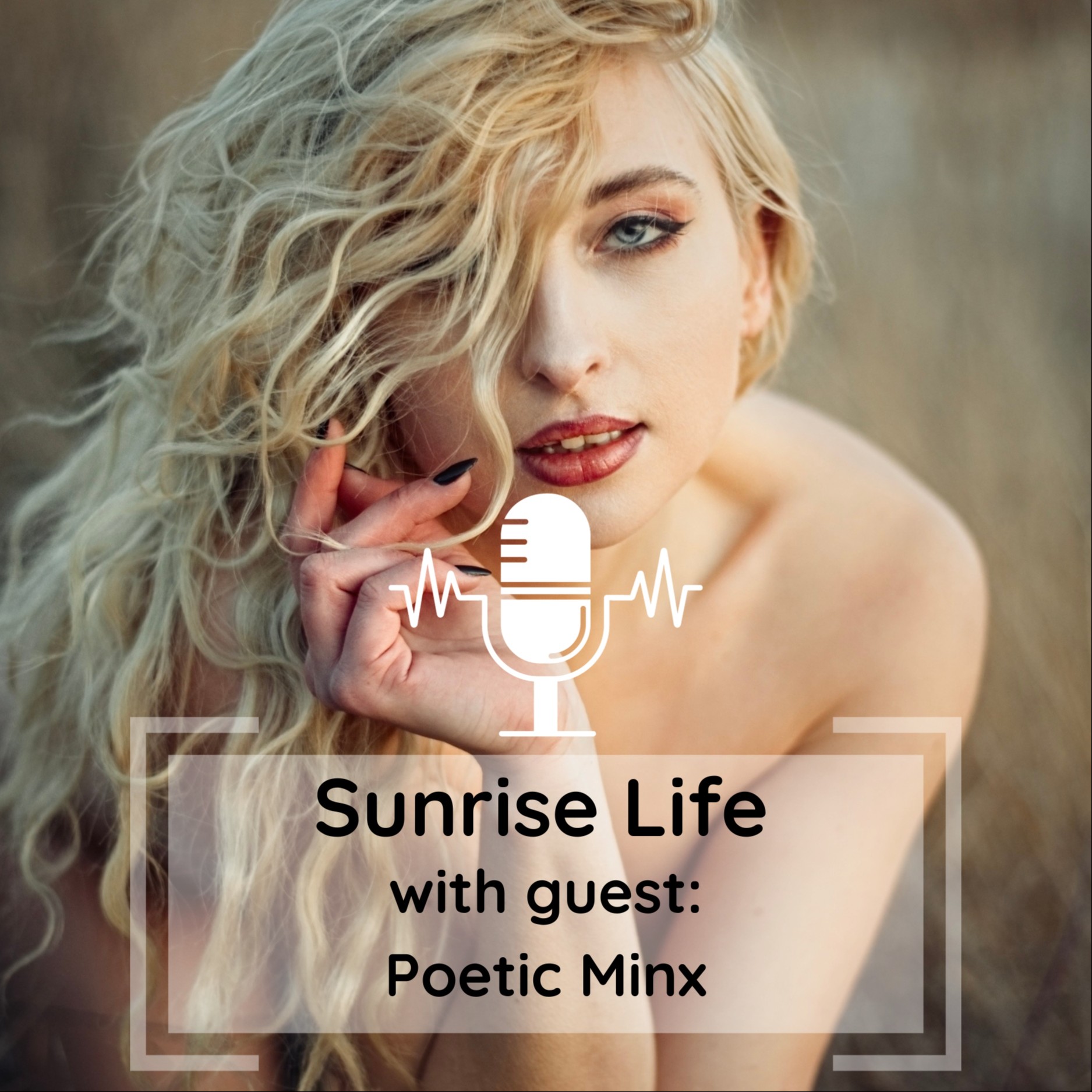 Sunrise Life - beyond skin deep conversations with freelance nude models