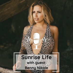 Benny Nikole - Boyfriends, Boundaries, Multi-talented & Running a studio & more!