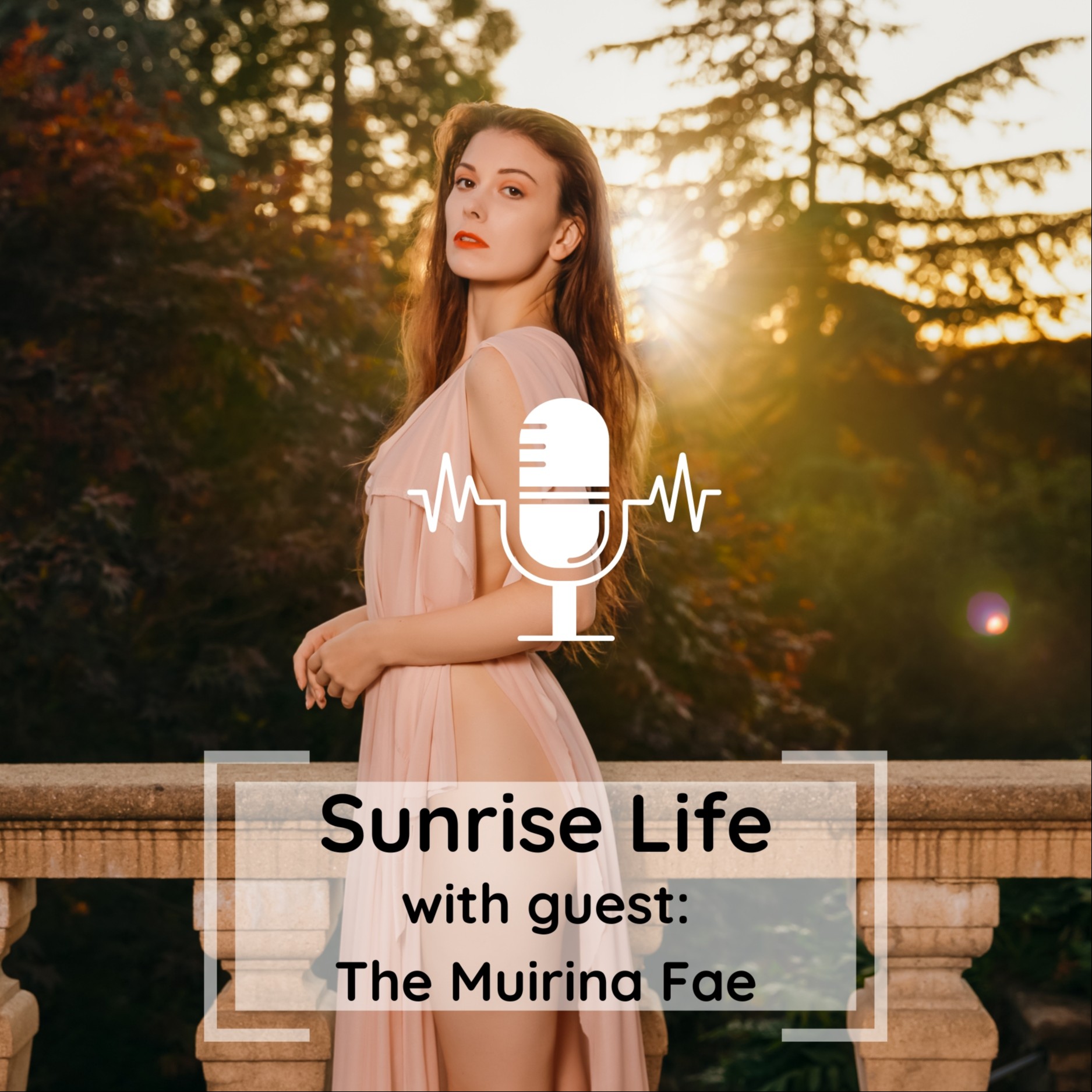 Sunrise Life - beyond skin deep conversations with freelance nude models