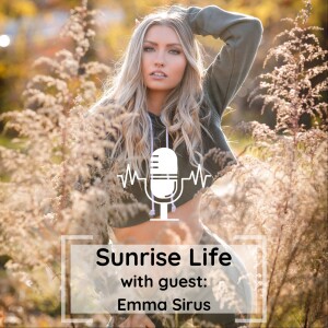 Emma Sirus - Adult Work VS Freelance Modeling, Breast Implants, Crazy Sexual Requests & more!