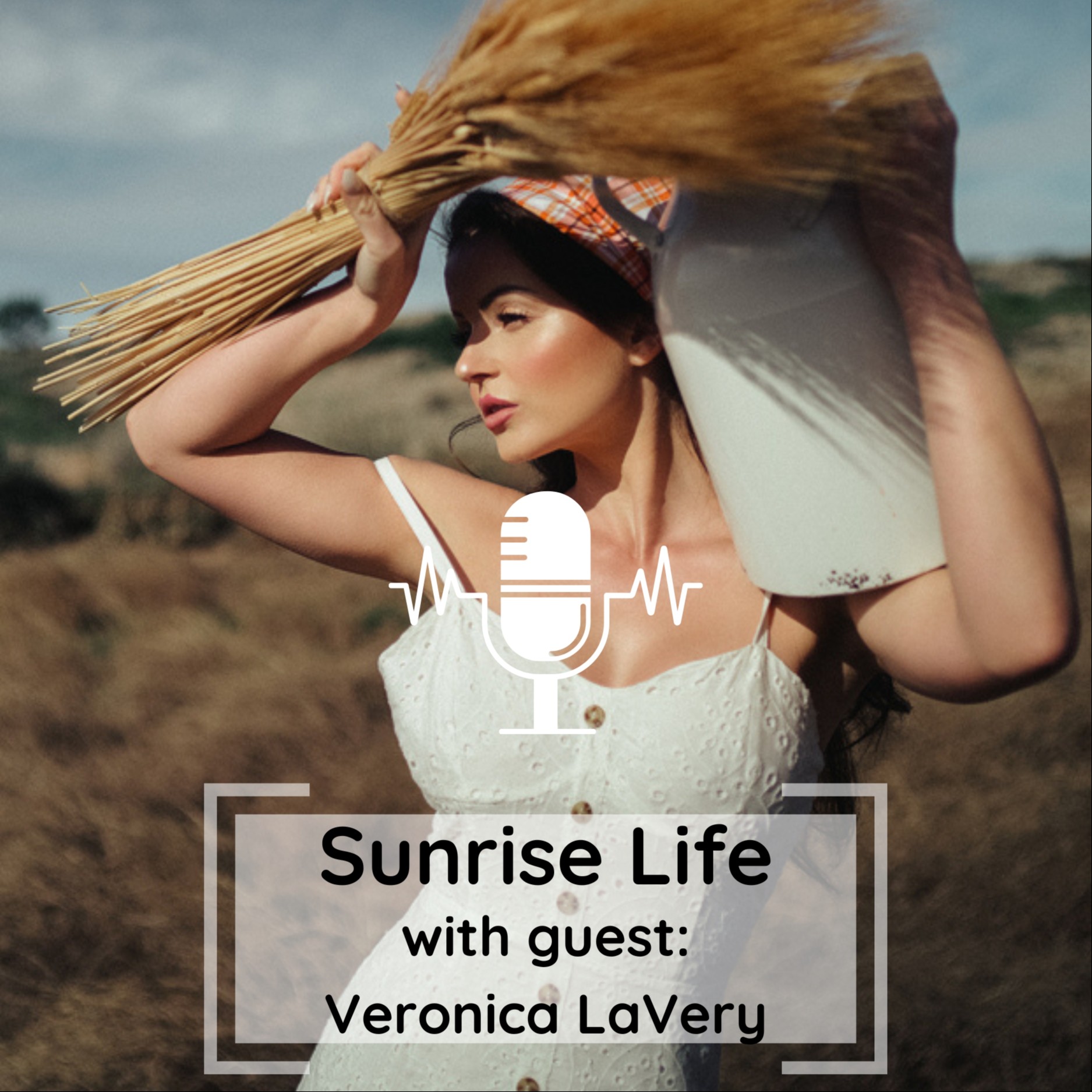 Sunrise Life - beyond skin deep conversations with freelance nude models