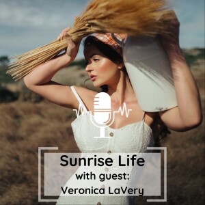 Veronica LaVery- Once a Tomboy, now a Pro Model! Social media de-platformings, Real Estate & More