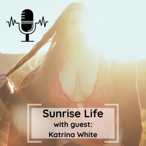 Katrina White: Impostor Syndrome, Self Care, Reels, Being Inspired & more!