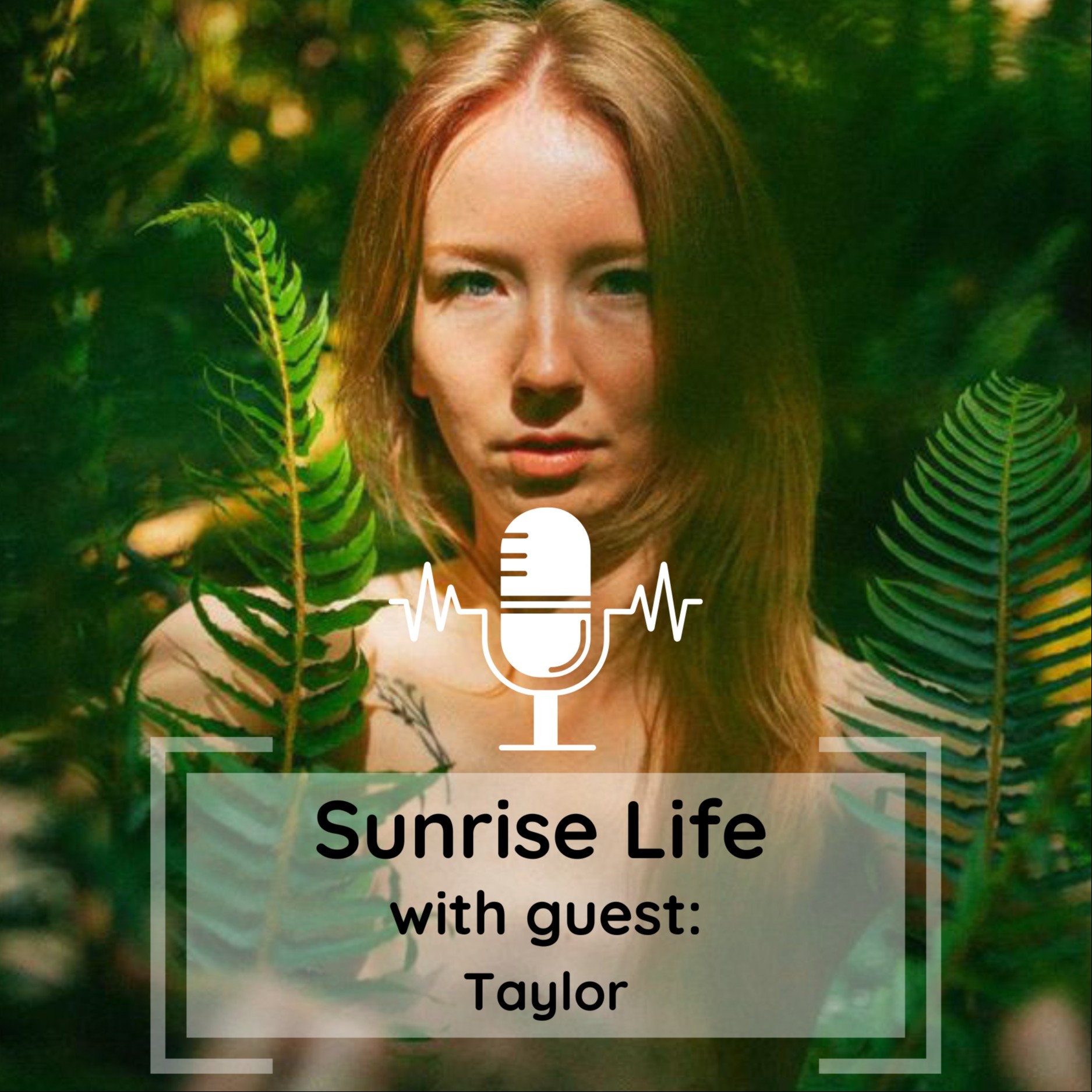Sunrise Life - beyond skin deep conversations with freelance nude models