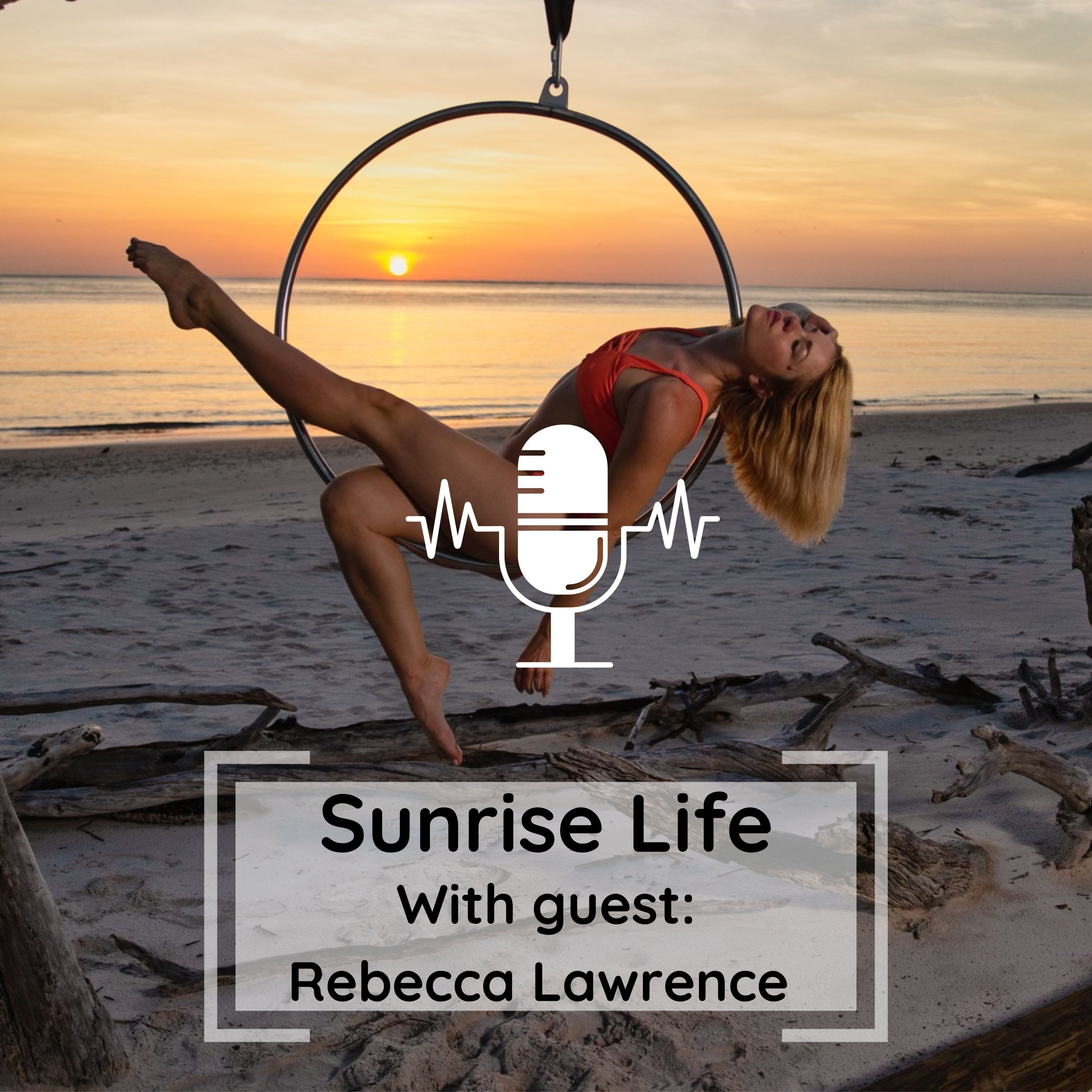 Sunrise Life - beyond skin deep conversations with freelance nude models