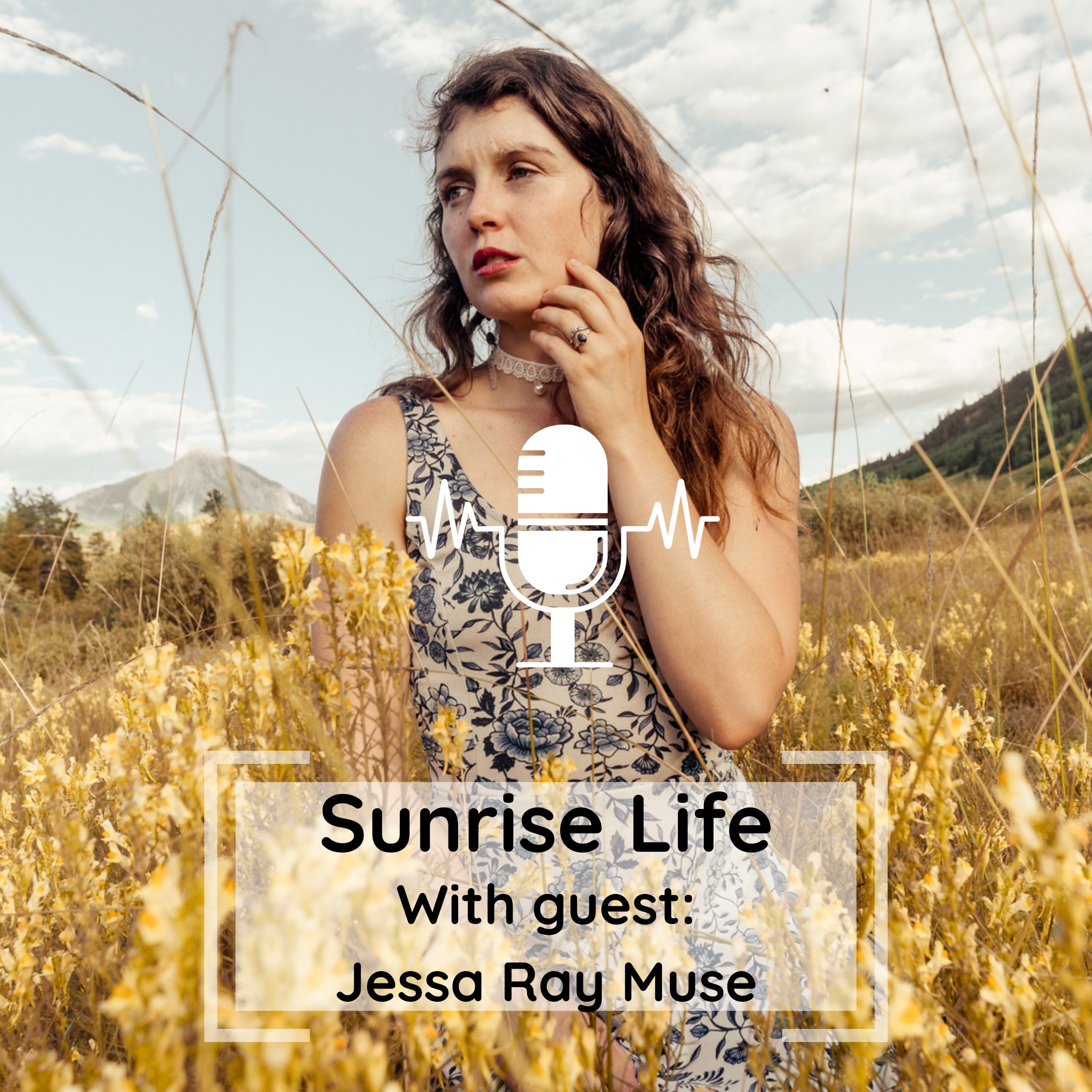 Jessa Ray Muse - Blacklisted photographers, the ”camel toe” ”compliment”,  being a mom, & rising from being outcast by popular models | Sunrise Life -  beyond skin deep conversations with freelance nude models