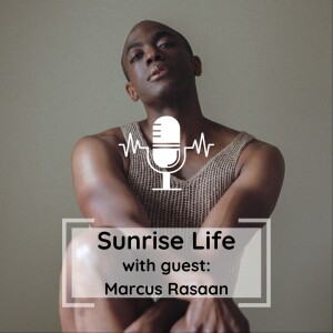Marcus Rasaan - Rising above gender and race stereotypes in modeling, consent agreements for nude & erotic shoots, & more!