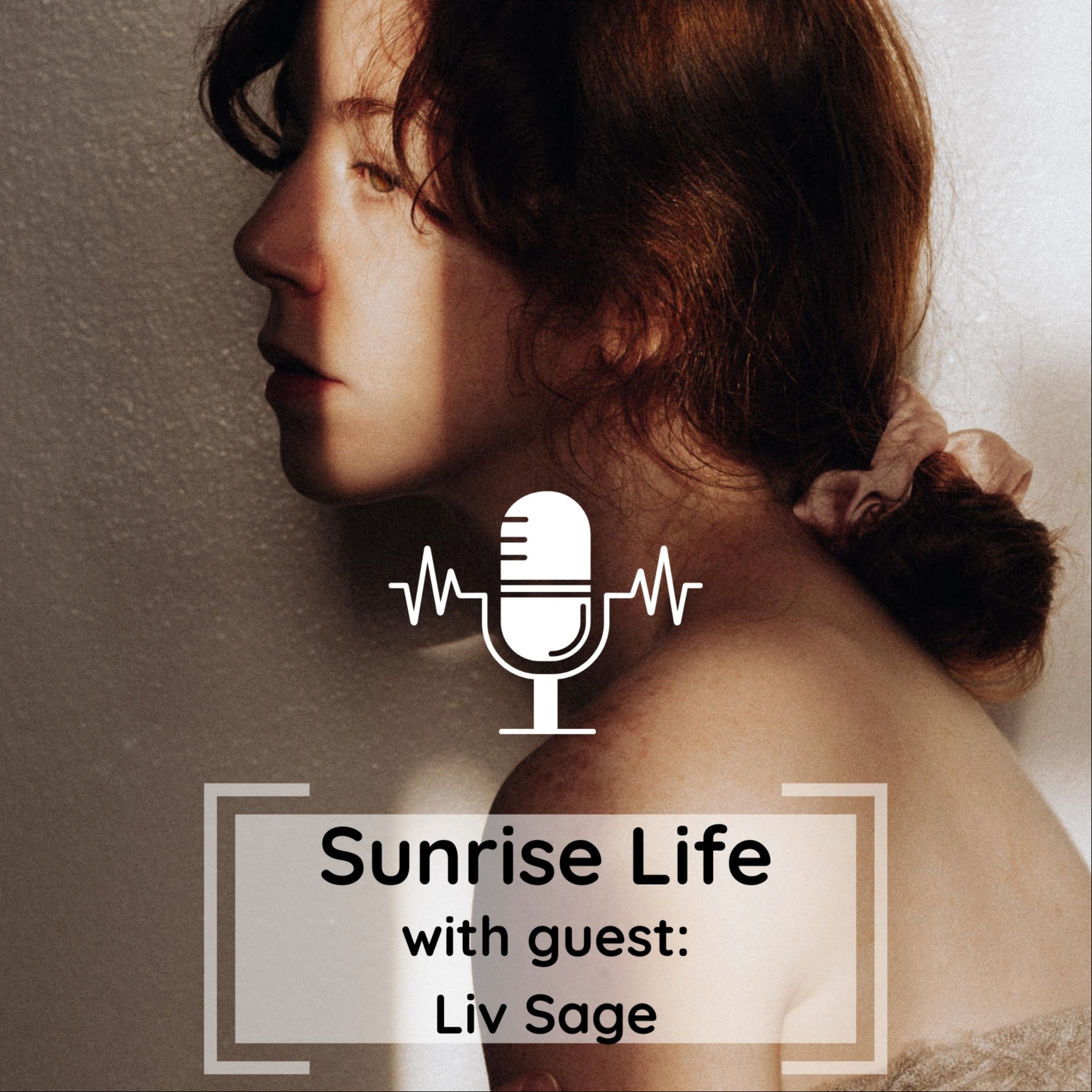 Sunrise Life - beyond skin deep conversations with freelance nude models |  Kristy Jessica