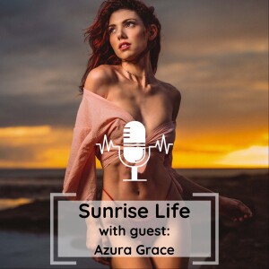 Azura Grace - Autism, Communication, Trolls, and more