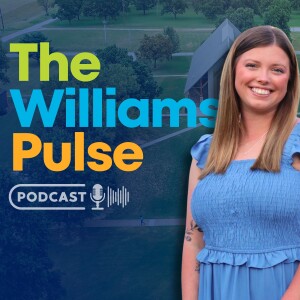 Rooted in Purpose: Sidne Mills on Calling, Leadership, and God’s Faithfulness