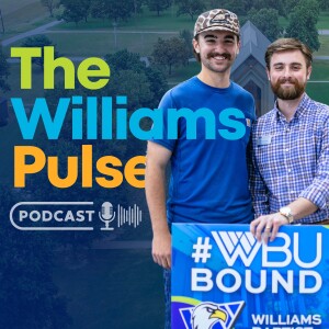 Accepted Students Day: Meet the Newest WBU Eagle Students