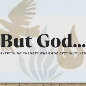 But God... :Good Works | Good God