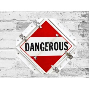 Dangerous: Dangerous Church