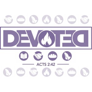 Devoted: Prayer