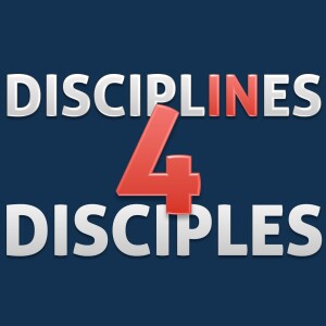 Disciplines for Disciples: Meditation - Sanctifying the Imagination