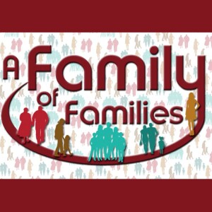 A Family of Families: A Christ-Centered Family