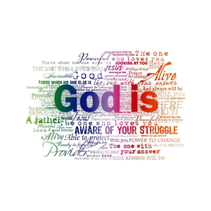 God Is...The King of Kings