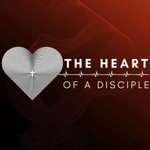 The Heart of a Disciple: Broken