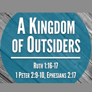 Kingdom of Outsiders