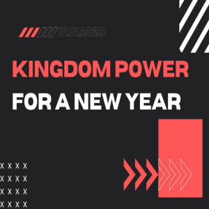 Kingdom Power: Patience Is Powerful