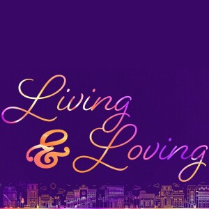 Living and Loving: Contentment