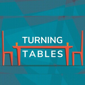 Turning Tables: Setting Tables