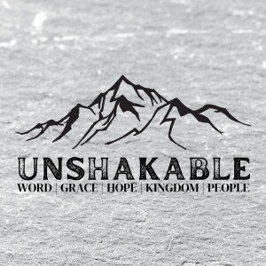 Unshakable: Unshakable People