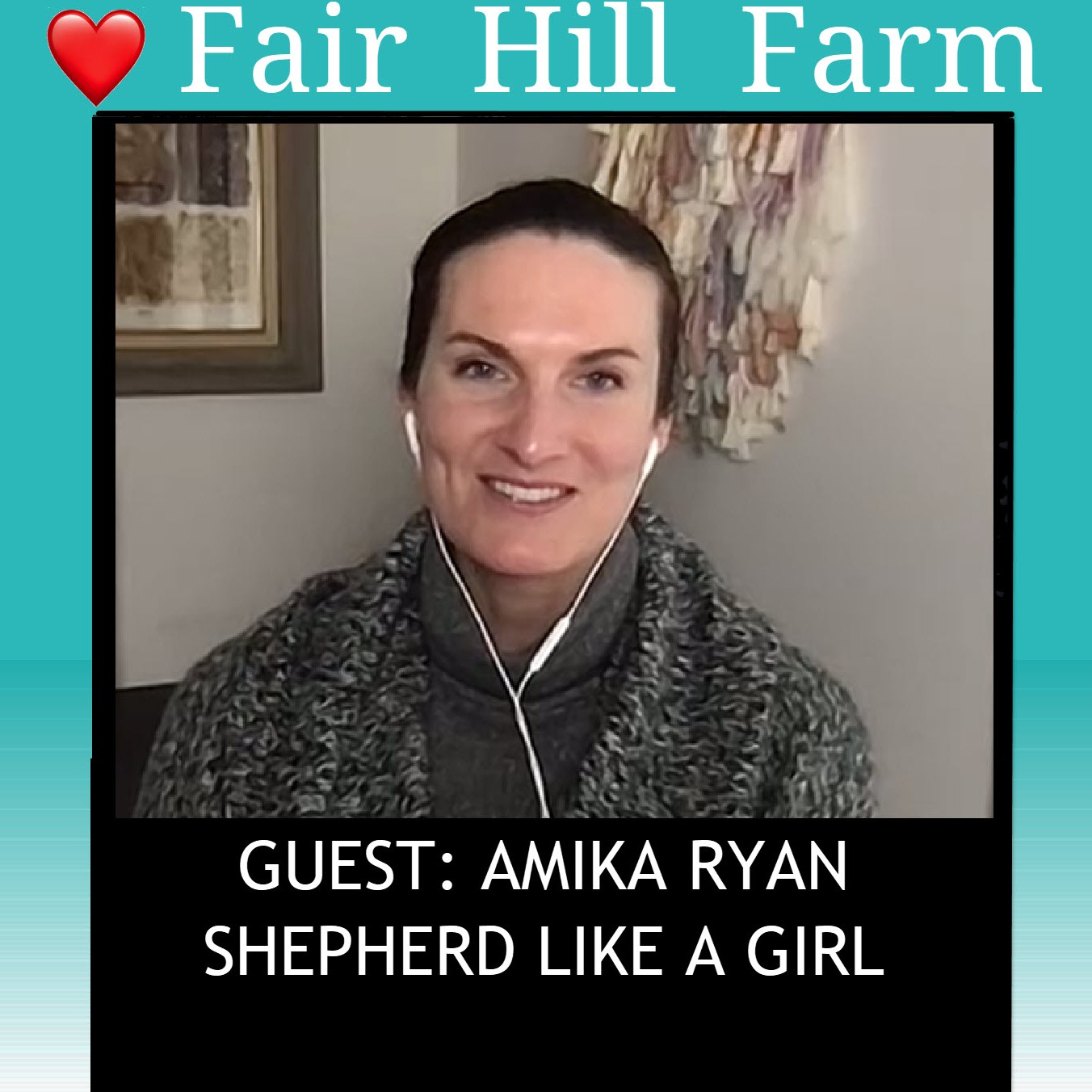 Fair Hill Farmstead Life