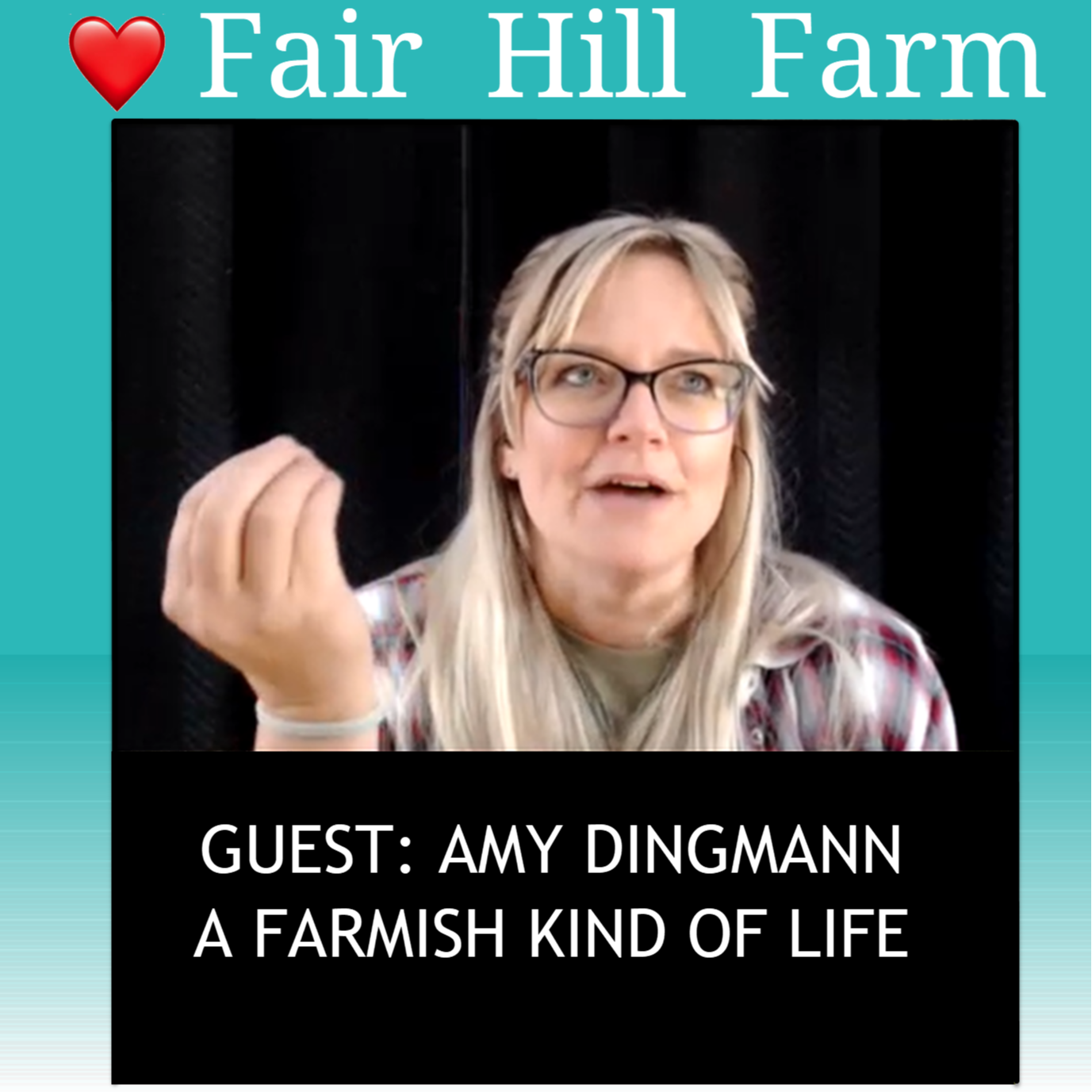 Fair Hill Farmstead Life